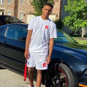 Meet your Posher, Kristopher